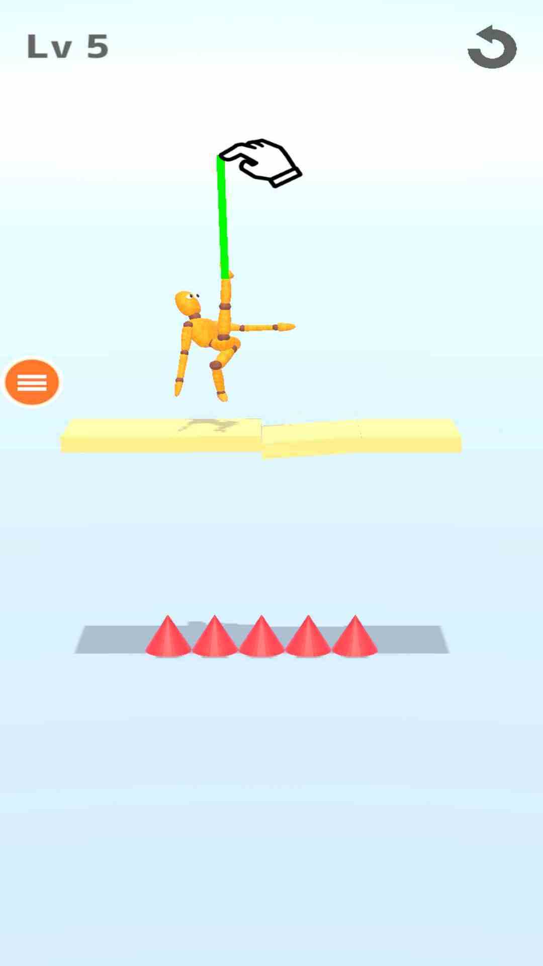 搞破坏模拟器测试版v0.1.2截图2