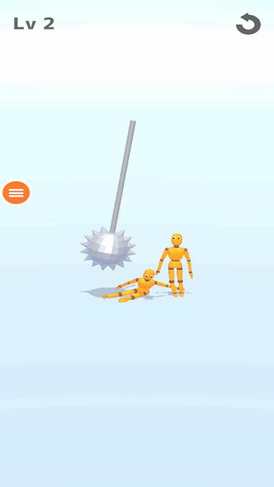 搞破坏模拟器测试版v0.1.2截图3