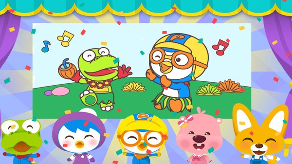 小猪佩奇涂鸦画本免广告版v1.1截图4