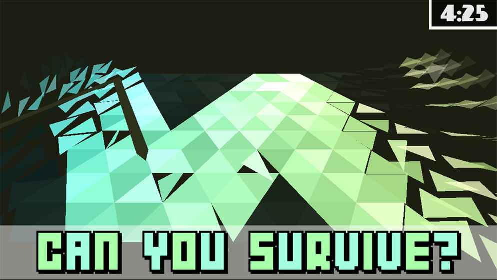 点阵浪潮免费版v1.5截图1