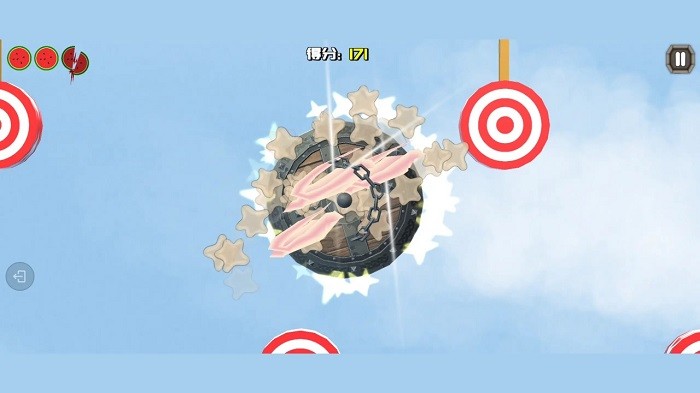 刀剑忍果高画质版v1.0.1截图3