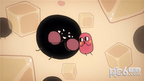 请吃掉红小豆吧安卓版v1.5截图2