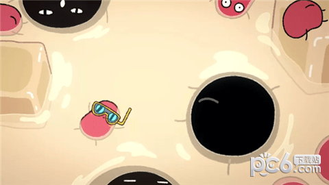 请吃掉红小豆吧安卓版v1.5截图3