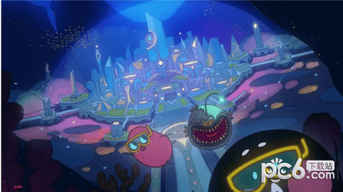 请吃掉红小豆吧安卓版v1.5截图4