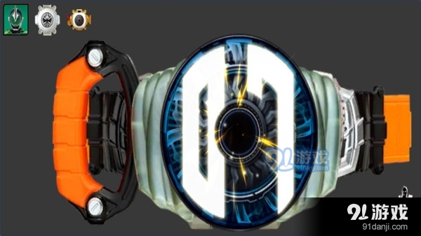 奥特曼变身腰带v1.10截图5