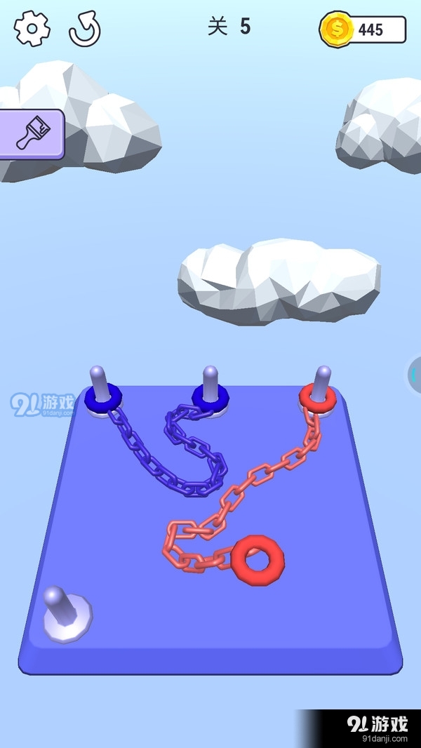 绳索解开v0.8截图5