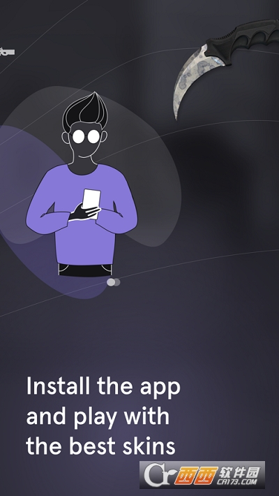 CSMONEY官网版v2.2.4截图5