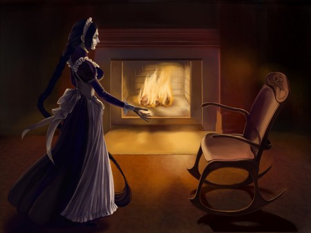 海市蜃楼之馆存档版v1.7.1截图1