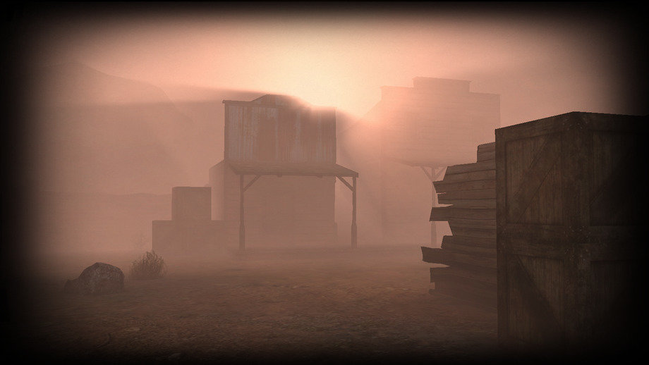 致命无面男2v1.4截图2