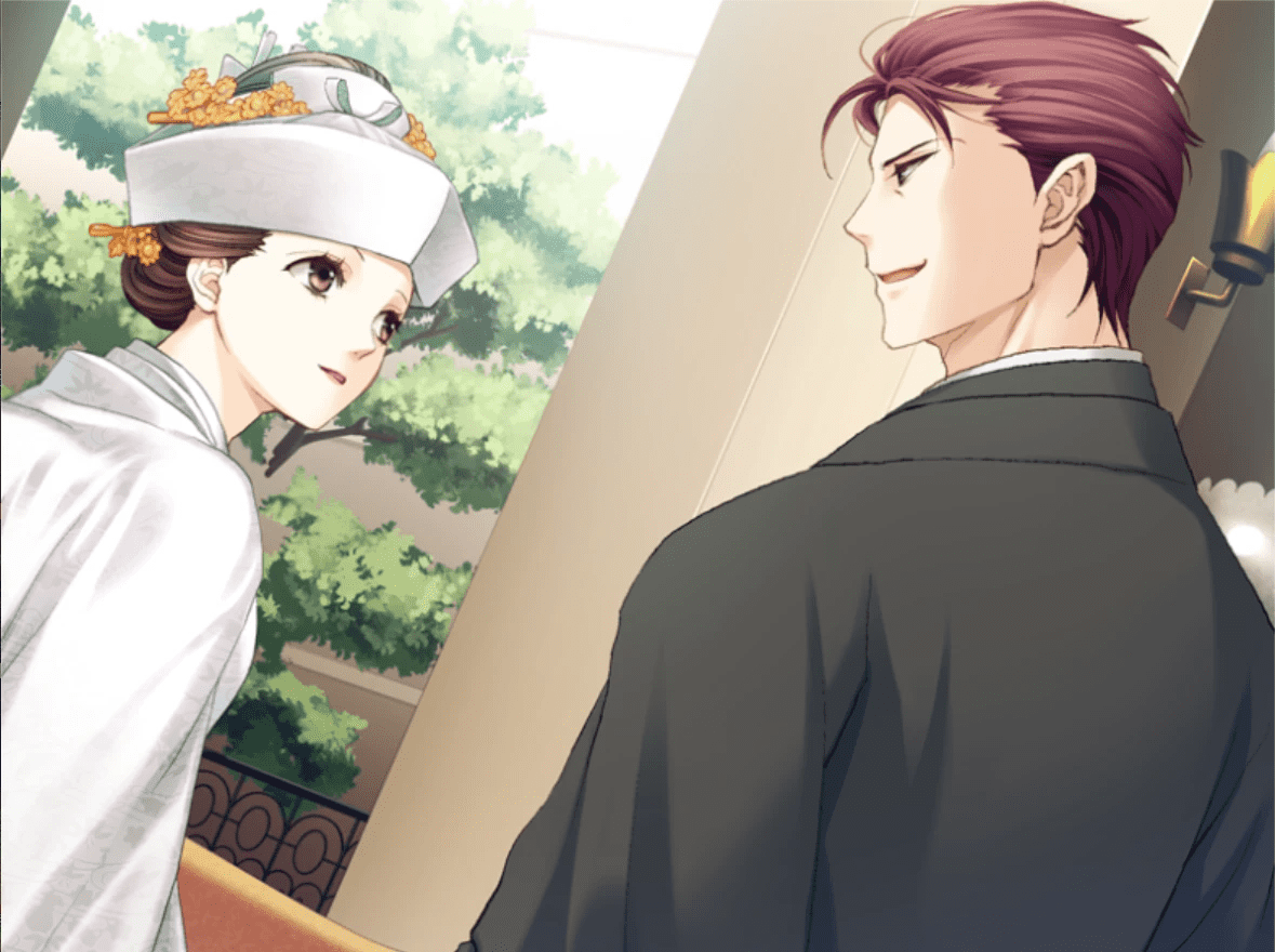 蝶之毒华之锁高画质版v16截图3