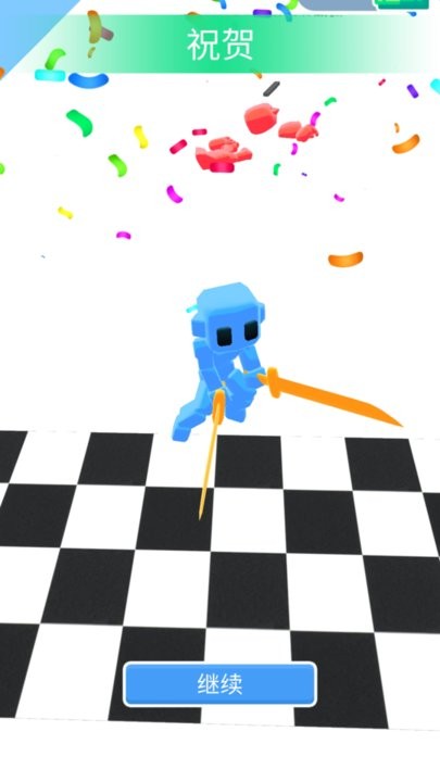 忍者大行动去更新版v1.0.1截图2