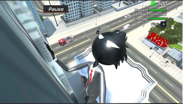 罪恶的绳索火柴人离线版v1.3.9截图2