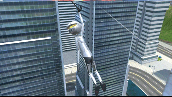 罪恶的绳索火柴人离线版v1.3.9截图4