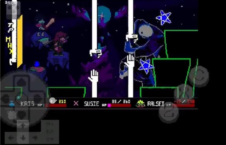 三角符文只手遮天修改版v1.76截图2