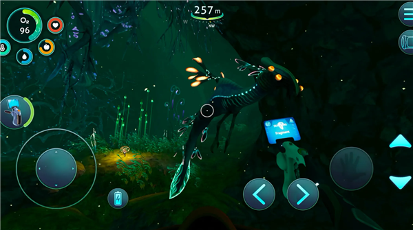 深海迷航：冰点之下移植版v1.2.0截图4