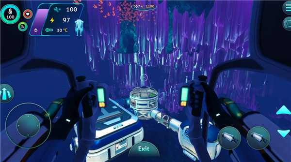 深海迷航：冰点之下移植版v1.2.0截图5