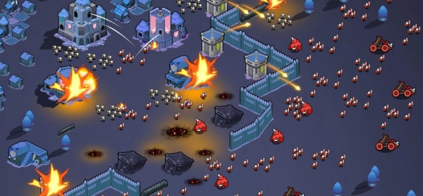 小黑人保卫战完整版v300.1.0截图1