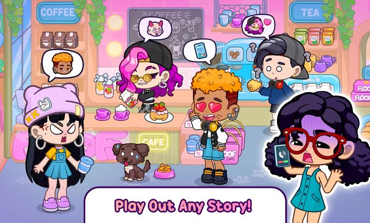 多普莱斯世界去更新版v4.0.9截图1