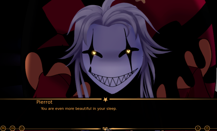 怪胎马戏团2付费版v-0.3截图4