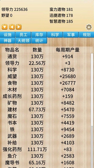 去魔王城上班高画质版v3.00截图4