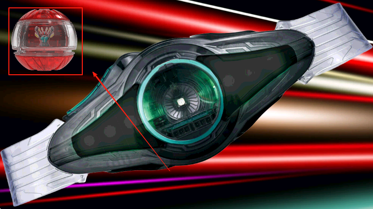 假面骑士ZZZ腰带模拟器v1截图3