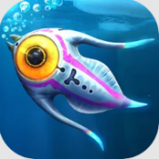 深海迷航：冰点之下精简版v1.2.0