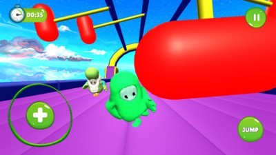 果糖人激斗赛v1.5截图2