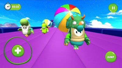 果糖人激斗赛v1.5截图3