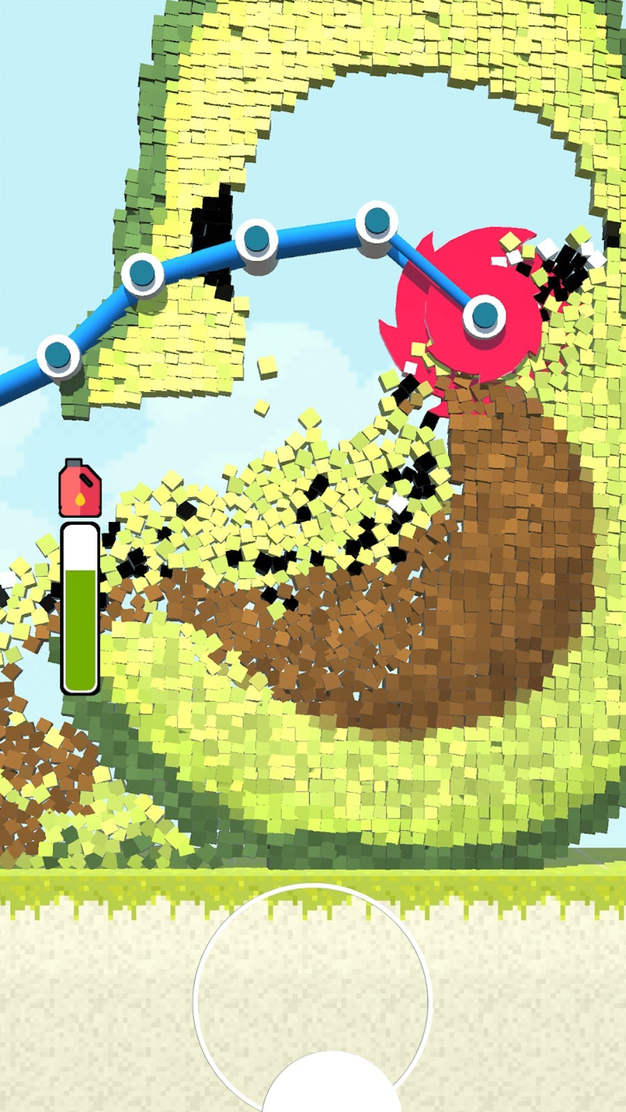 模拟机高画质版v1.0.6截图4