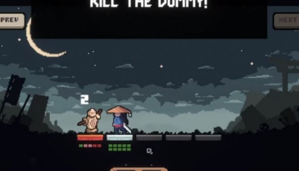 幕府将军对决中文版v1.1.0截图1