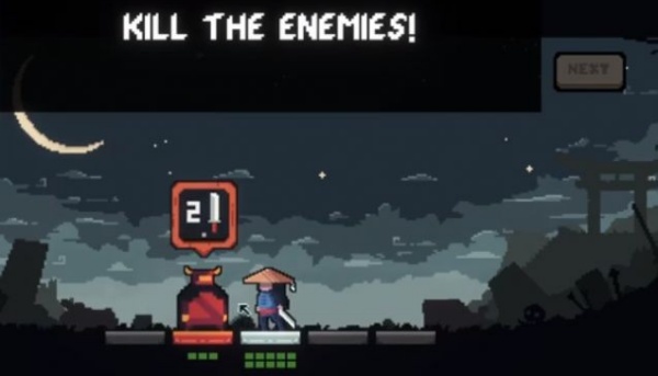 幕府将军对决中文版v1.1.0截图3