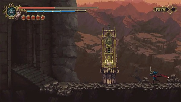 神之亵渎v1.0.9截图2