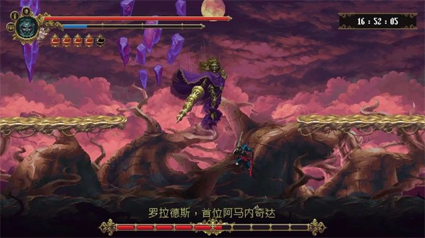 神之亵渎v1.0.9截图4
