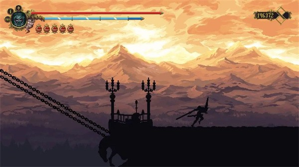 神之亵渎存档版v1.0.9截图5