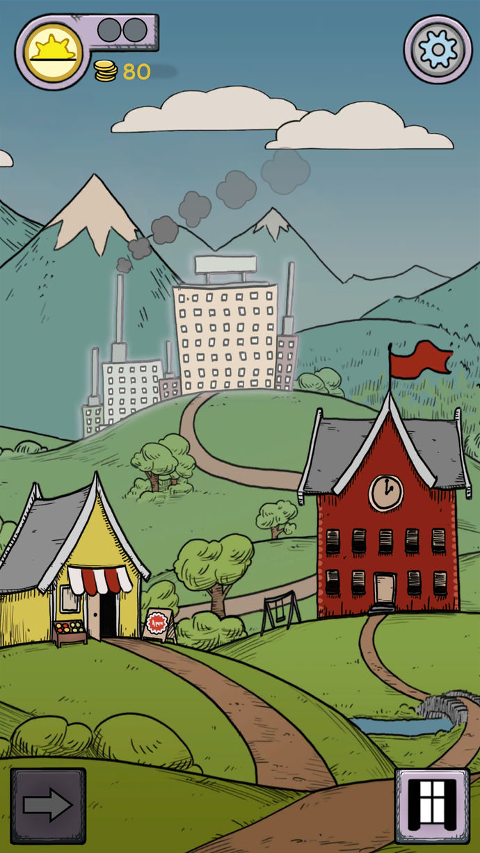 我的孩子：生命之源苹果正版v3.24.74截图4