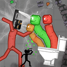 甜瓜人类游乐园高画质版v11.0