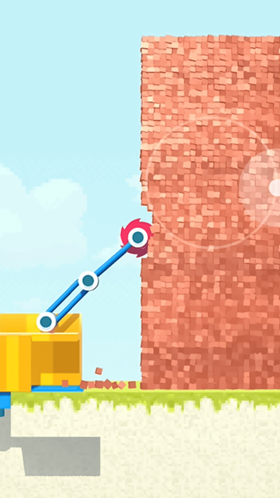 模拟机测试版v1.0.6截图2