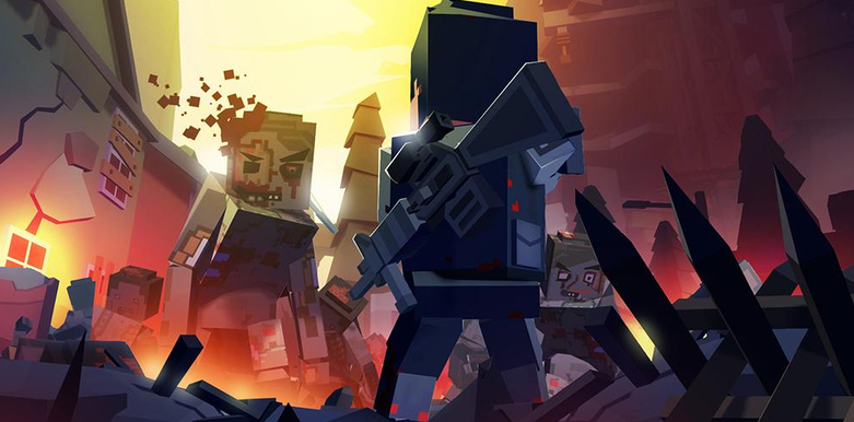 枪手丧尸幸存者v1.63截图4