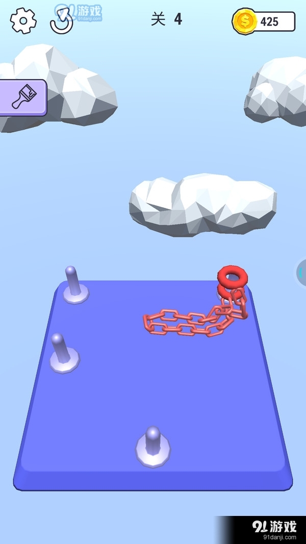 绳索解开v0.8截图4