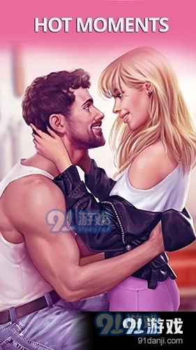 禁忌的故事中文版v2.7截图3