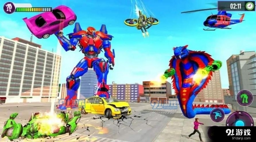 我炮打得贼溜v2.4.15截图1