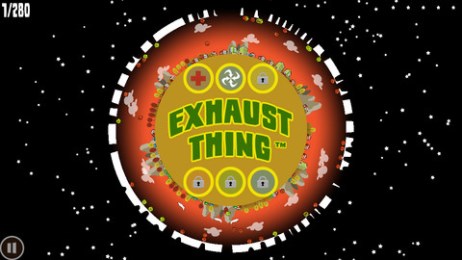 废气大作战v1.6.6截图1