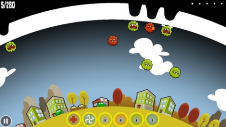 废气大作战v1.6.6截图3