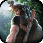 丛林法则绝地大逃杀腾讯版v1.8