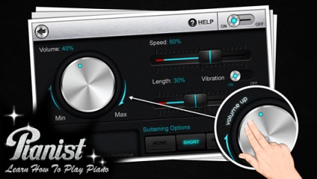 钢琴老师v2.3.7截图1