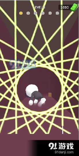 闪避激光跑v1.3.8截图3