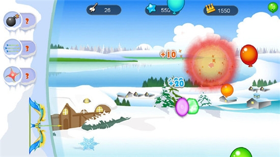 气球射击高清v1.10截图2