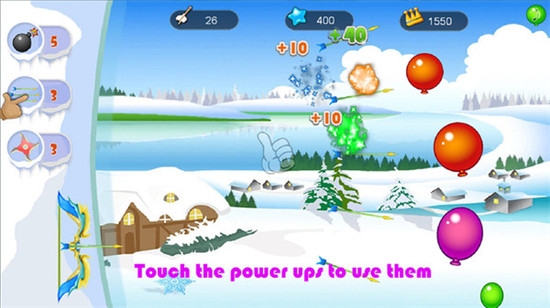 气球射击高清v1.10截图4