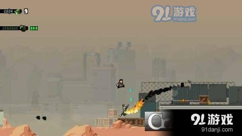 枪火：国际行动v1.3.12截图1