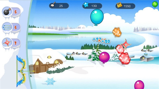 气球射击高清v1.10截图3